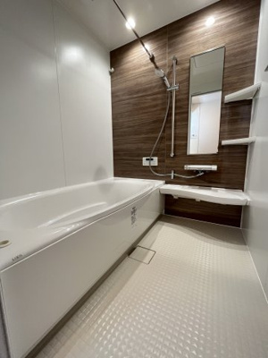 【浴室】 | Avenir城北