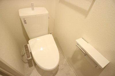 【トイレ】 | Avenir城北