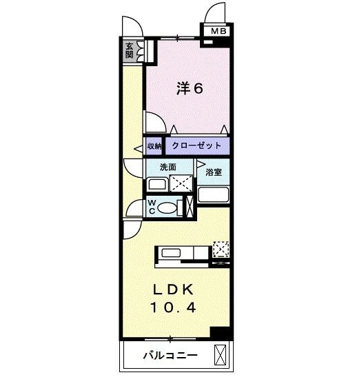 プラネットD
