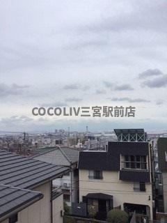 クロリス摩耶の展望