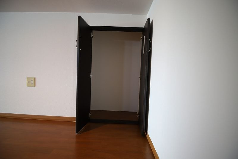 プリマヴェーラ博多の内装