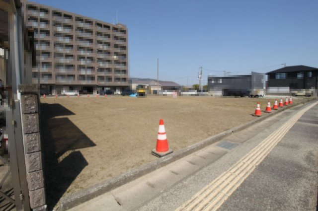 高そね　F号地　建築条件付　売土地　【全8区画】