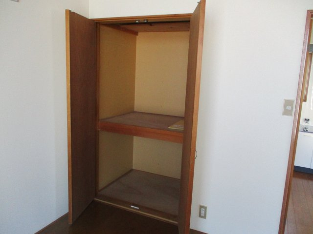 【収納】 | ハイツブルーム