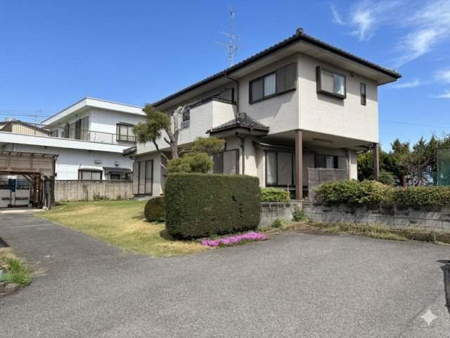 野田市船形　中古売戸建