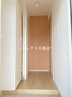 【玄関】 | Ａｎｇｅ２２４　Ｂ
