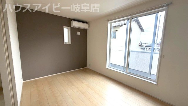 【洋室】の画像