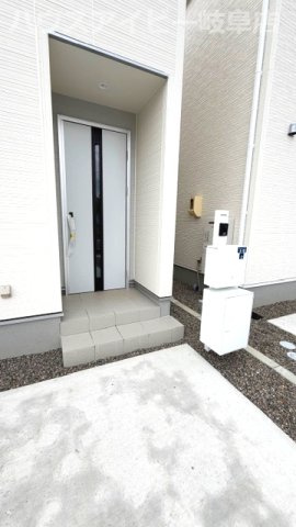 【玄関】の画像