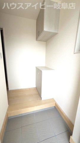 【玄関】の画像