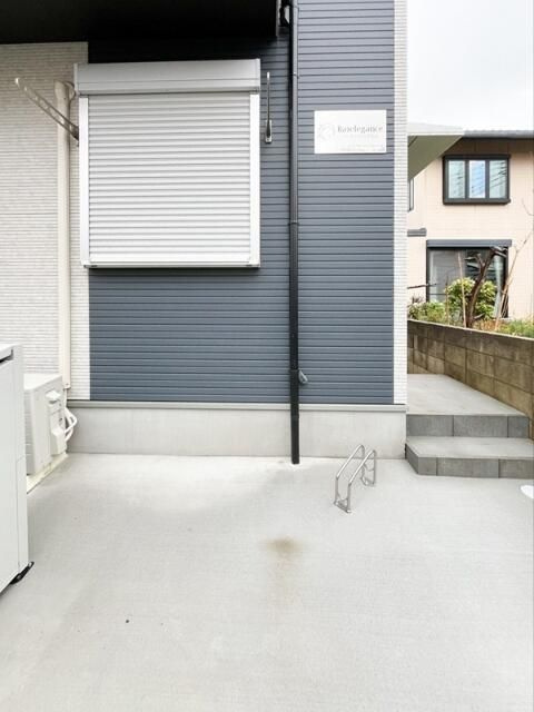 ベレガンス八千代台のその他共用部分