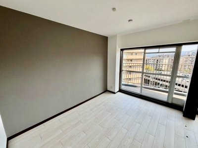 【洋室】 | とがグリーンハイツ