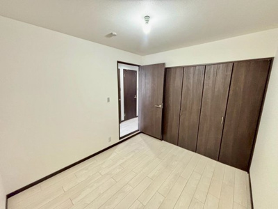 【洋室】 | とがグリーンハイツ