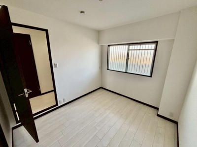 【洋室】 | とがグリーンハイツ