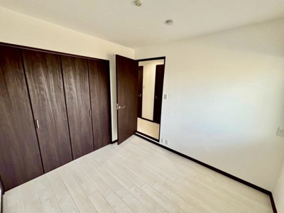 【洋室】 | とがグリーンハイツ