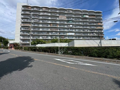 【外観】 | とがグリーンハイツ