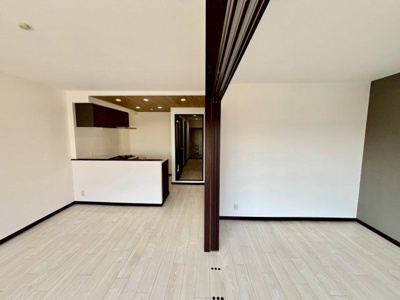 【キッチン】 | とがグリーンハイツ