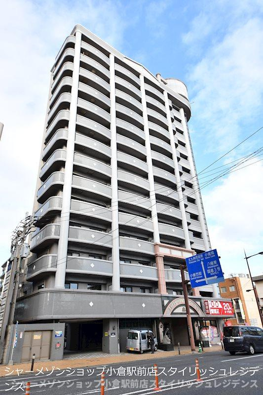 ロイヤルセンターBLD.のその他