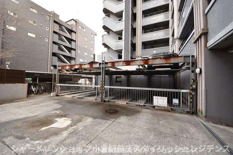 ロイヤルセンターBLD.のその他