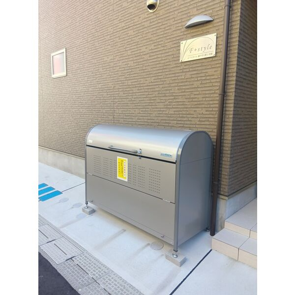 F+style藤井寺岡1号館のその他