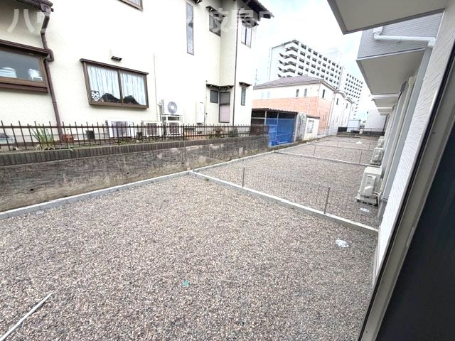 【庭】の画像