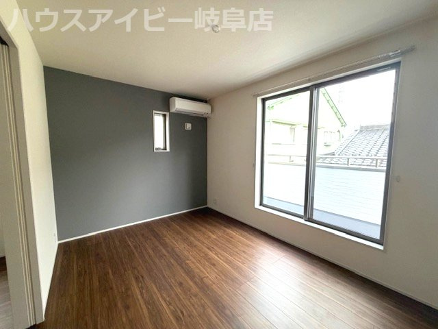 【洋室】の画像