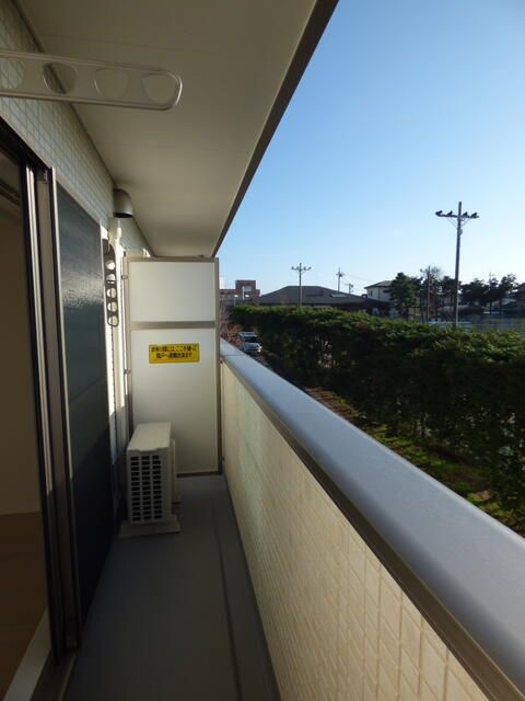 アイナ八千代緑が丘
