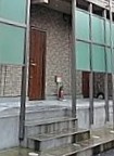 Ｅｓｐｅｒａｎｚａのエントランス