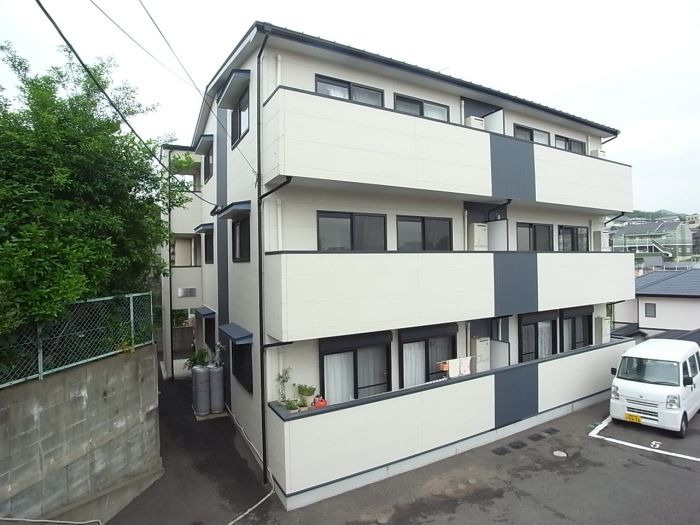 フェリスタ香椎