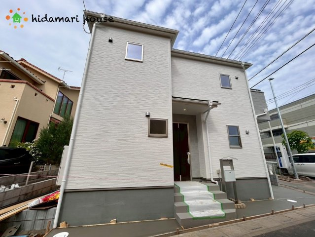 西区内野本郷　新築戸建　リーブル01