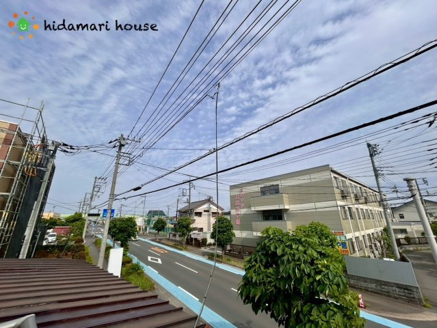 西区内野本郷　新築戸建　リーブル01の展望