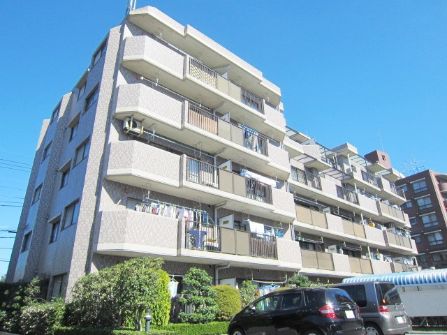 ジュネグリーン