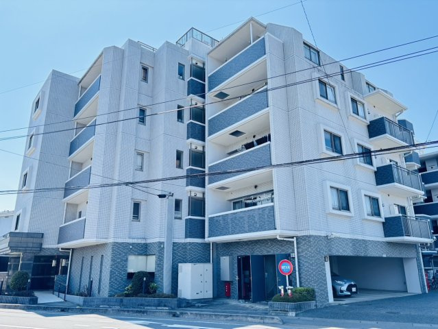 月々7万円台～　中古マンション　エバーグリーン若葉