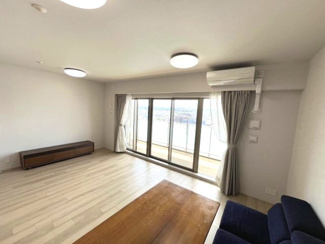 【居間・リビング】 | デュオヒルズ木更津　中古マンション　木更津駅