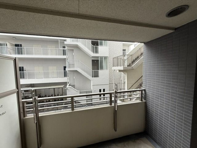 【展望】 | ロイヤルメドゥ北戸田