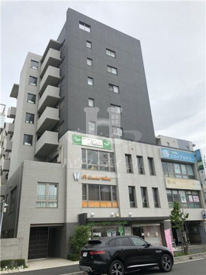 【外観】 | ロイヤルメドゥ北戸田 | 外観も気になるポイント