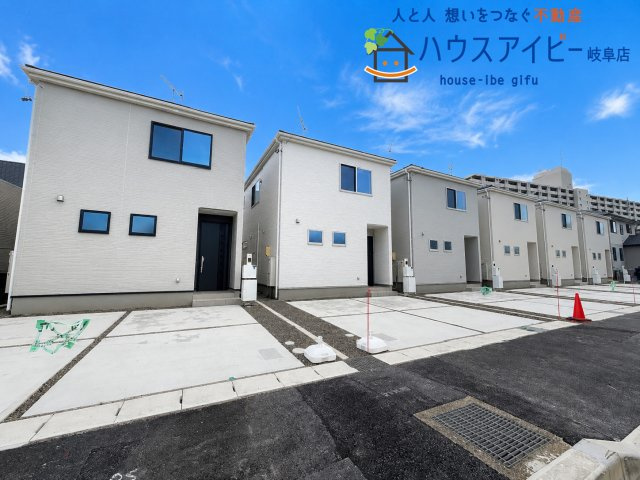 【外観】の画像