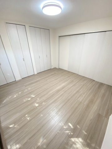 高井戸西1丁目戸建の居間・リビング