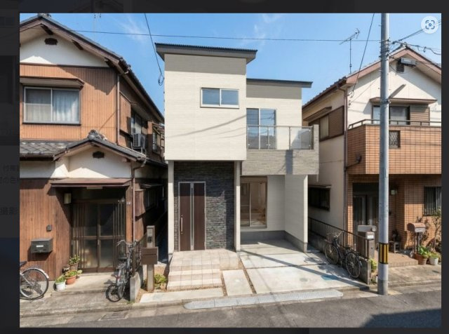 紫竹西北町 新築戸建(2期1号地)