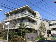パークサイド九品佛の画像
