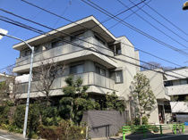 パークサイド九品佛の画像