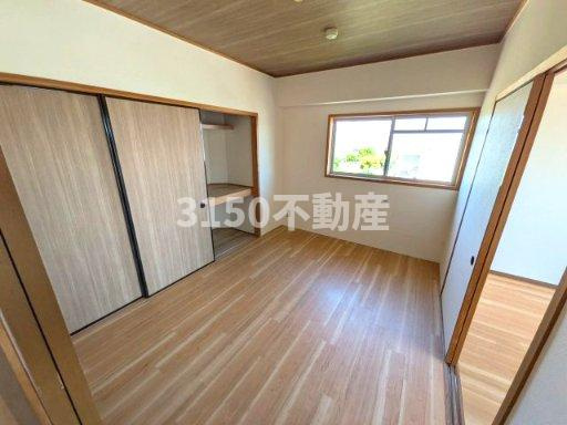 グランドパレス加納の内装