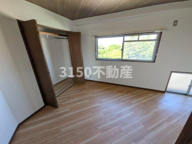 グランドパレス加納の内装