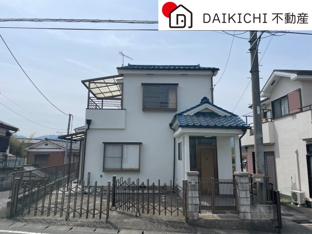【外観】 | 寄居町鉢形　中古戸建