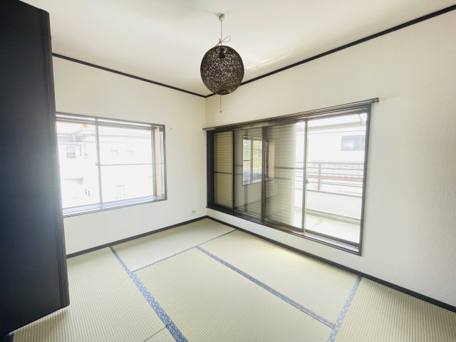 【和室】 | 寄居町鉢形　中古戸建