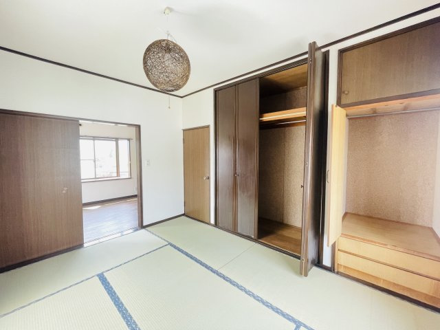 【和室】 | 寄居町鉢形　中古戸建