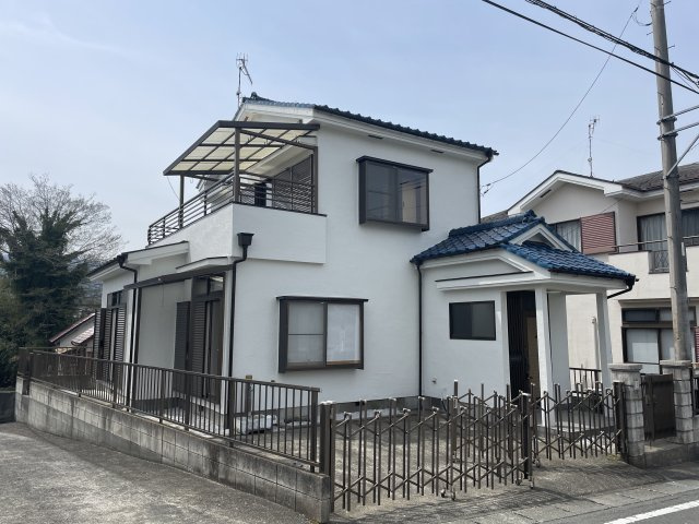 【外観】 | 寄居町鉢形　中古戸建