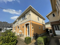 WEST HILLS A【SHM】の画像