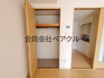 【収納】 | グランドプレア