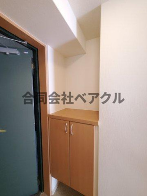 【玄関】 | グランドプレア