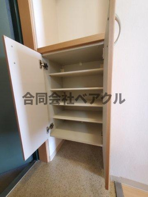 【玄関】 | グランドプレア
