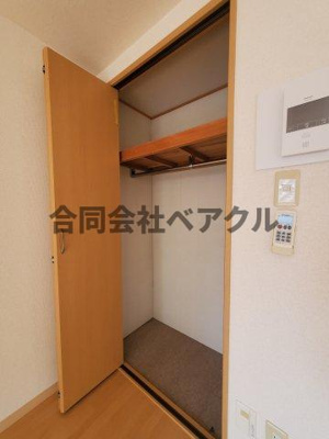 【収納】 | グランドプレア